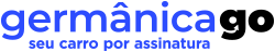 Gêrmanica Assinatura Logo